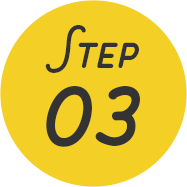 Step 03